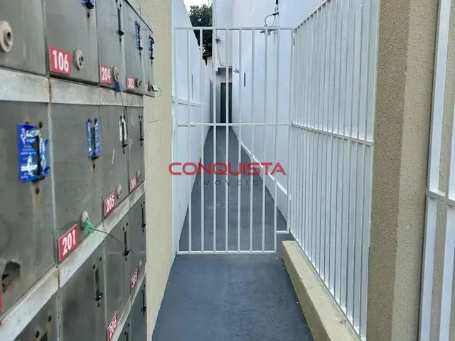 Imagem 8: Apartamento 01 Quarto Parangaba