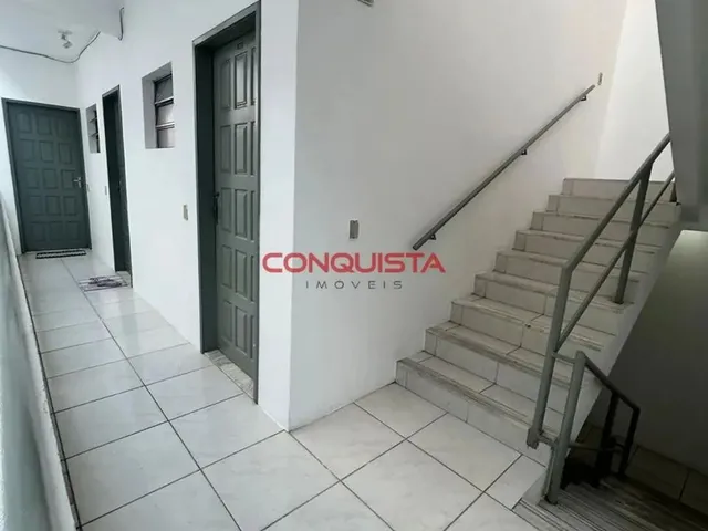 Imagem 2: Apartamento 01 Quarto Parangaba