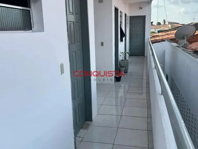 Imagem 10: Apartamento 01 Quarto Parangaba