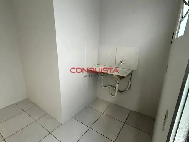 Imagem 11: Apartamento 01 Quarto Parangaba