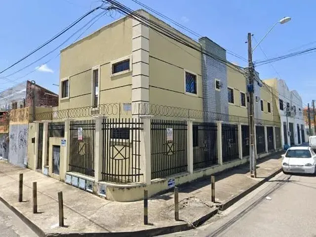 Imagem: Apartamento para Locação em Fortaleza