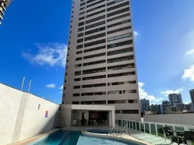 Imagem: Apartamento para Locação 100 Mobiliado