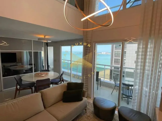 Imagem: Duplex Mobiliado Disponivel para Aluguel