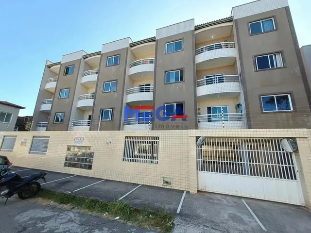 Imagem: Apartamento com 2 Quartos no Bairro Antônio