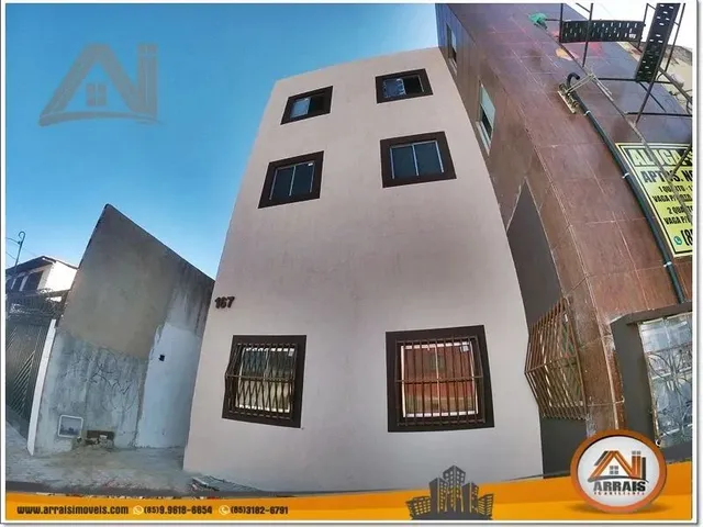 Imagem: Apartamento com 2 Dormitórios para Alugar