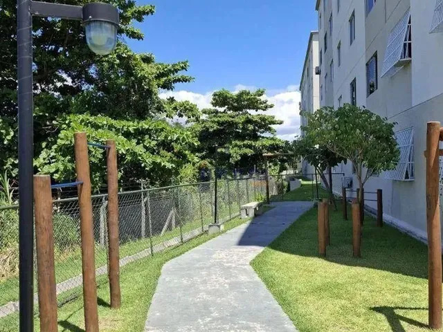 Imagem 12: Apartamento com 2 Dormitórios para Alugar, 45 M² por R$ 1.344,00/Mês - Maraponga