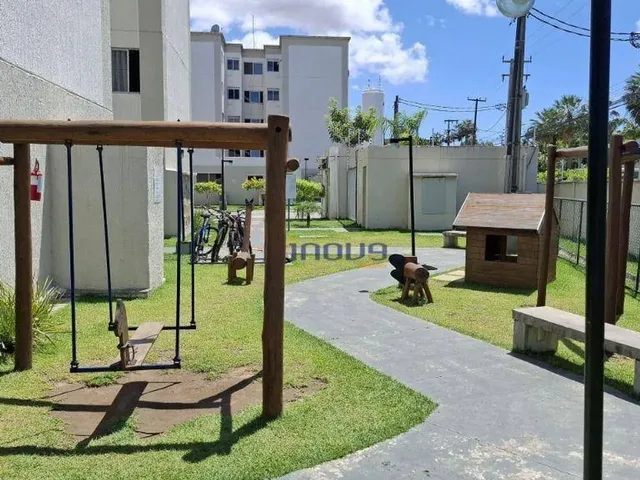 Imagem 7: Apartamento com 2 Dormitórios para Alugar, 45 M² por R$ 1.344,00/Mês - Maraponga