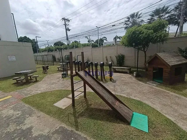 Imagem 2: Apartamento com 2 Dormitórios para Alugar, 45 M² por R$ 1.344,00/Mês - Maraponga
