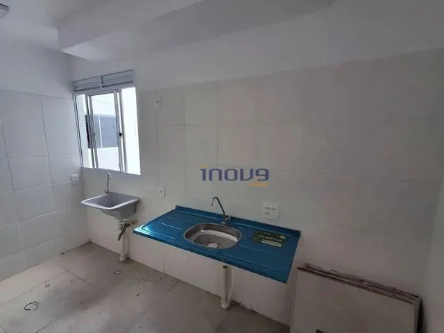 Imagem 6: Apartamento com 2 Dormitórios para Alugar, 45 M² por R$ 1.344,00/Mês - Maraponga