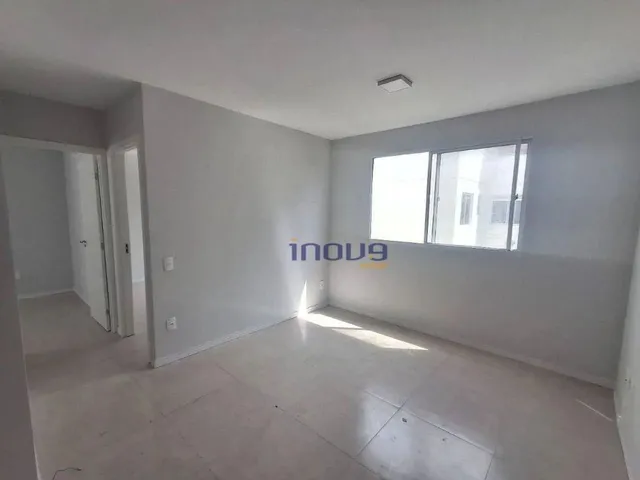 Imagem 5: Apartamento com 2 Dormitórios para Alugar, 45 M² por R$ 1.344,00/Mês - Maraponga
