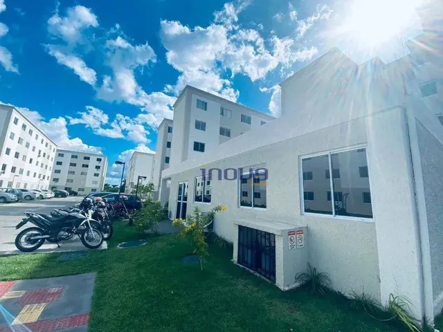 Imagem 4: Apartamento com 2 Dormitórios para Alugar, 45 M² por R$ 1.344,00/Mês - Maraponga