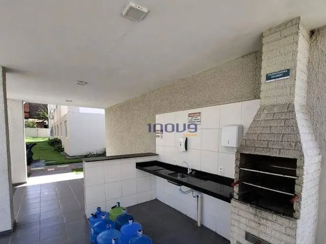Imagem 14: Apartamento com 2 Dormitórios para Alugar, 45 M² por R$ 1.344,00/Mês - Maraponga
