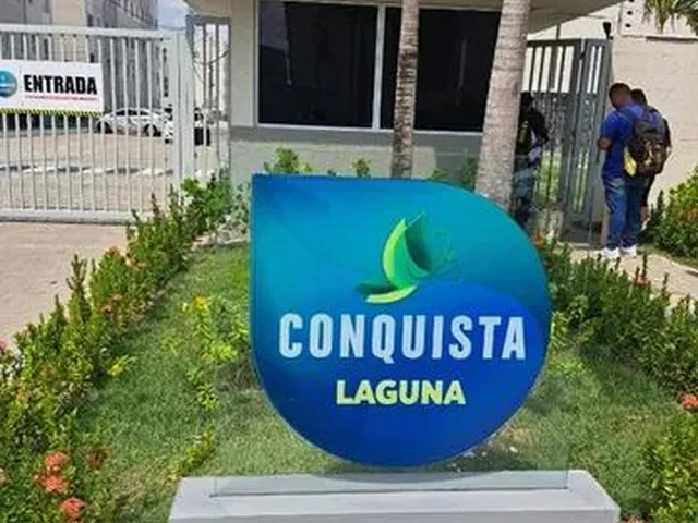 Imagem: Excelente Apto Novo para Locação Cond