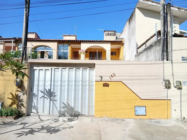 Imagem: Cidade dos Funcionários - Travessa Senhorinha