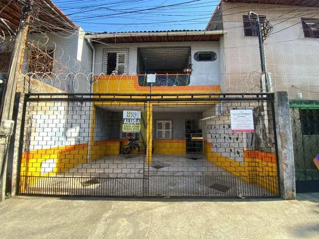 Imagem: Kitnet com 1 Quarto para Alugar, 14 M²