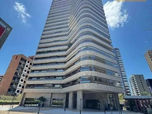 Imagem: Apartamento com 4 Suítes, 360 M² - Venda
