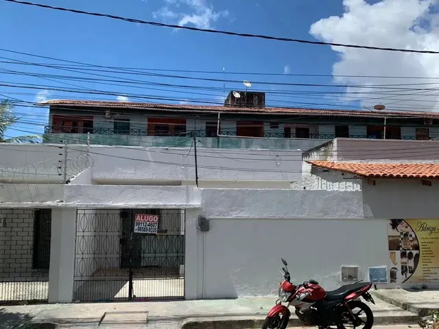 Imagem: Casa 3 Quartos com Suíte e Quintal Parangaba