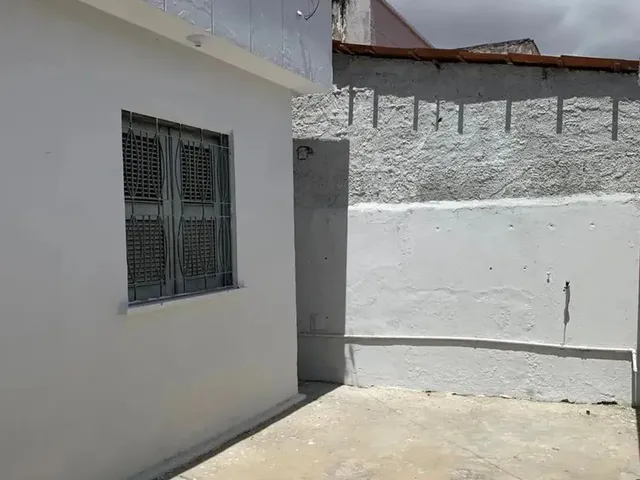 Imagem 9: Casa 3 Quartos com Suíte e Quintal Parangaba