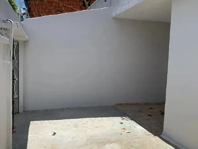 Imagem 12: Casa 3 Quartos com Suíte e Quintal Parangaba