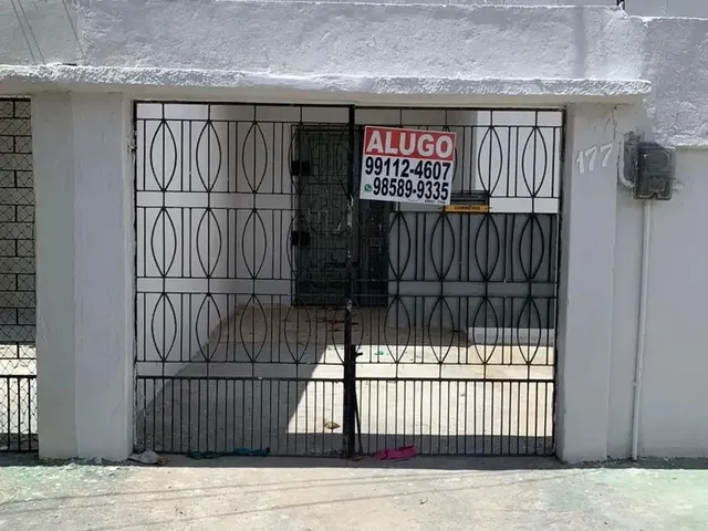 Imagem 8: Casa 3 Quartos com Suíte e Quintal Parangaba