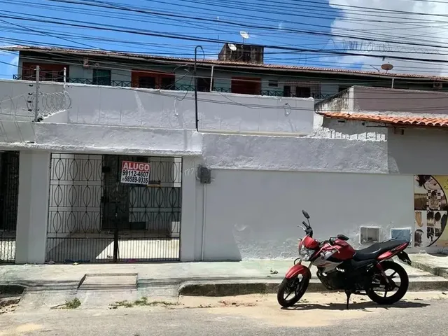 Imagem 3: Casa 3 Quartos com Suíte e Quintal Parangaba