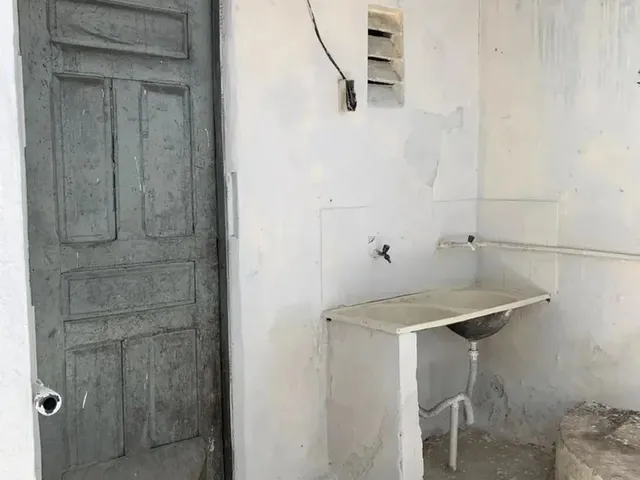 Imagem 11: Casa 3 Quartos com Suíte e Quintal Parangaba