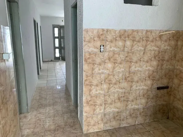 Imagem 4: Casa 3 Quartos com Suíte e Quintal Parangaba