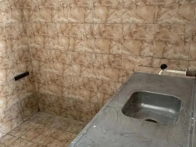 Imagem 2: Casa 3 Quartos com Suíte e Quintal Parangaba