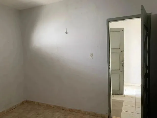 Imagem 7: Casa 3 Quartos com Suíte e Quintal Parangaba