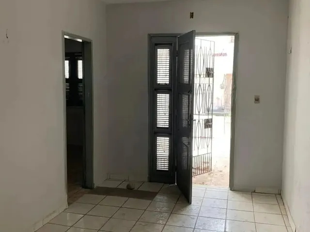 Imagem 10: Casa 3 Quartos com Suíte e Quintal Parangaba