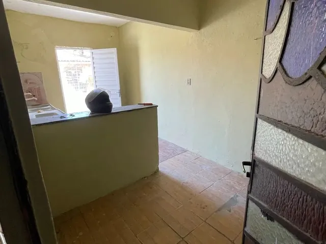 Imagem 1: Casa pra Alugar 2º Andar Alvaro Weyne