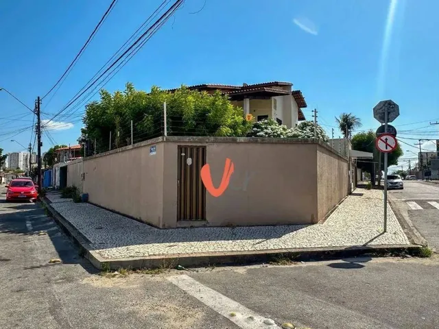 Imagem 10: Excelente Casa com 5 Dormitórios para Locação, 249 M² por R$ 6.000/Mês - Cidade Dos