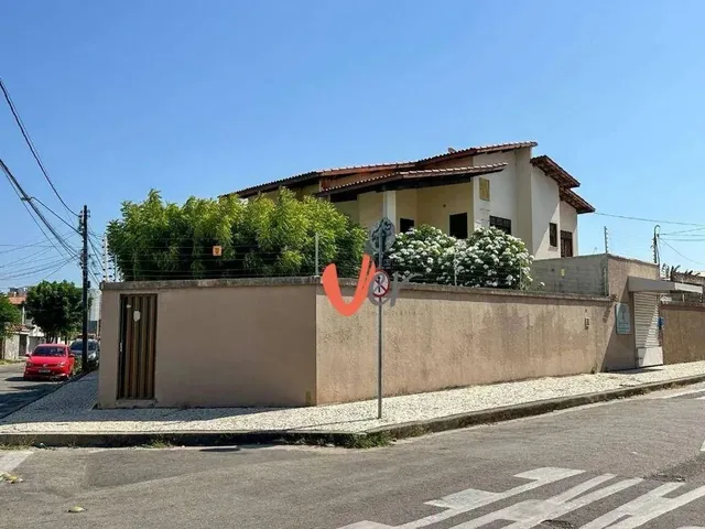 Imagem 11: Excelente Casa com 5 Dormitórios para Locação, 249 M² por R$ 6.000/Mês - Cidade Dos