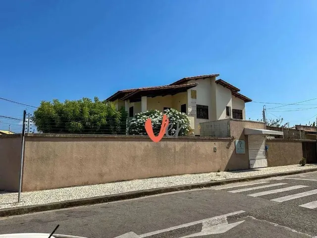 Imagem 6: Excelente Casa com 5 Dormitórios para Locação, 249 M² por R$ 6.000/Mês - Cidade Dos