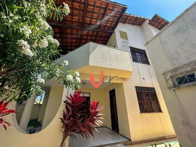 Imagem 14: Excelente Casa com 5 Dormitórios para Locação, 249 M² por R$ 6.000/Mês - Cidade Dos