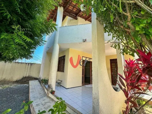 Imagem 12: Excelente Casa com 5 Dormitórios para Locação, 249 M² por R$ 6.000/Mês - Cidade Dos