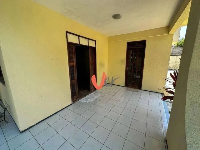 Imagem 9: Excelente Casa com 5 Dormitórios para Locação, 249 M² por R$ 6.000/Mês - Cidade Dos