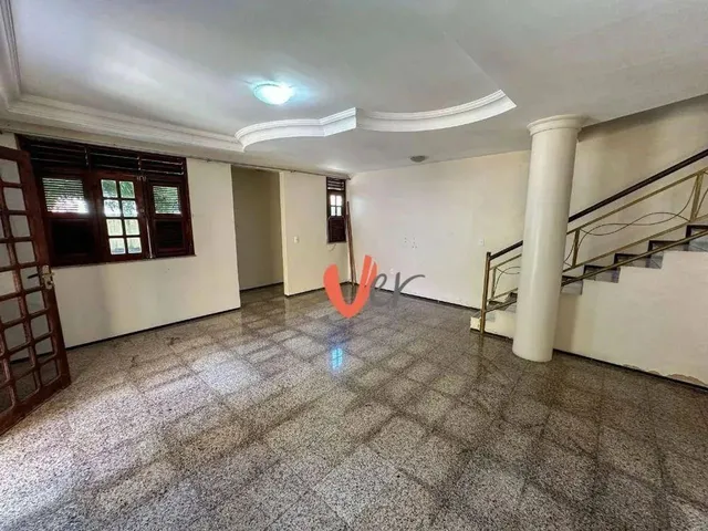 Imagem 4: Excelente Casa com 5 Dormitórios para Locação, 249 M² por R$ 6.000/Mês - Cidade Dos