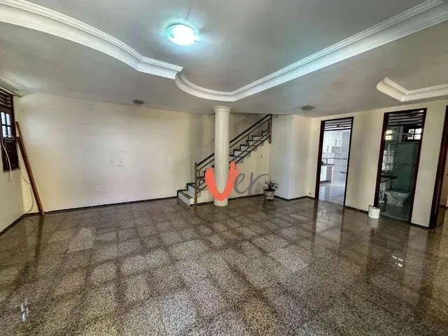 Imagem 16: Excelente Casa com 5 Dormitórios para Locação, 249 M² por R$ 6.000/Mês - Cidade Dos