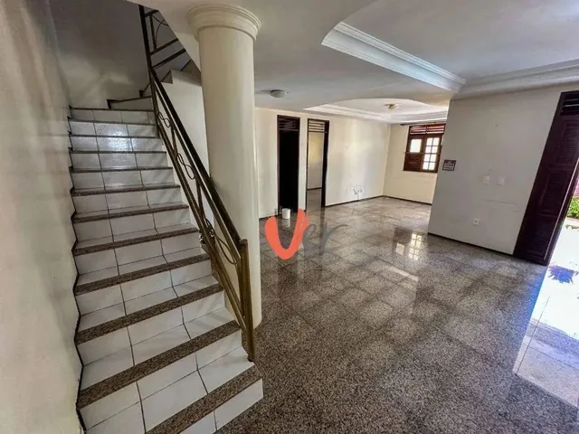 Imagem 8: Excelente Casa com 5 Dormitórios para Locação, 249 M² por R$ 6.000/Mês - Cidade Dos