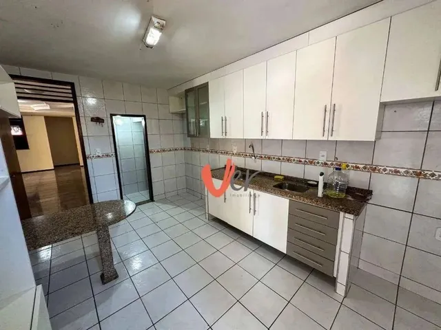 Imagem 15: Excelente Casa com 5 Dormitórios para Locação, 249 M² por R$ 6.000/Mês - Cidade Dos