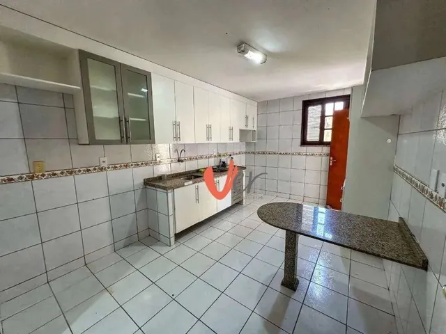 Imagem 7: Excelente Casa com 5 Dormitórios para Locação, 249 M² por R$ 6.000/Mês - Cidade Dos