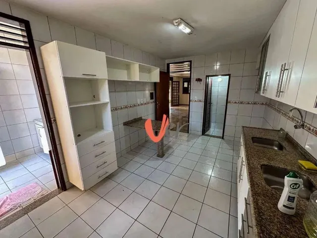 Imagem 5: Excelente Casa com 5 Dormitórios para Locação, 249 M² por R$ 6.000/Mês - Cidade Dos
