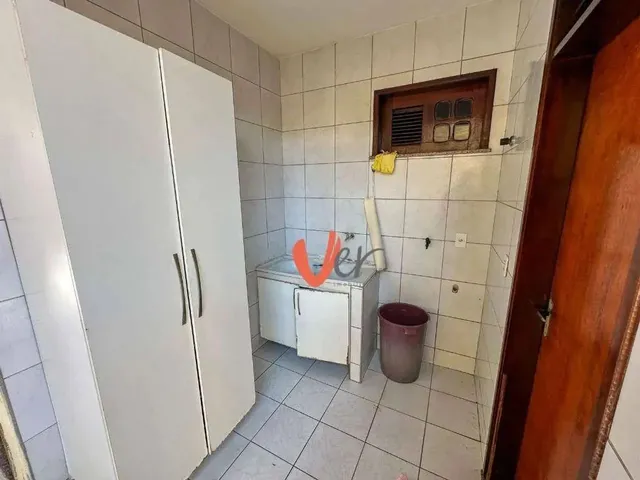 Imagem 2: Excelente Casa com 5 Dormitórios para Locação, 249 M² por R$ 6.000/Mês - Cidade Dos