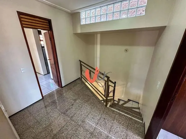 Imagem 13: Excelente Casa com 5 Dormitórios para Locação, 249 M² por R$ 6.000/Mês - Cidade Dos