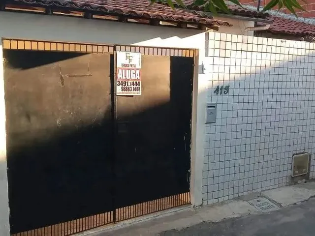 Imagem: Henrique Jorge Casa Plana 58M², 2 Quartos