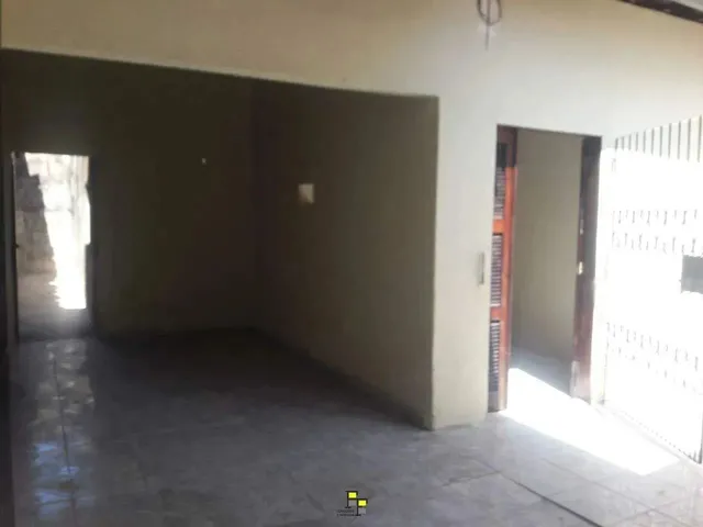Imagem 4: Henrique Jorge Casa Plana 58M², 2 Quartos, Wc Social, Cozinha, Área de Serviço, 1 Vaga