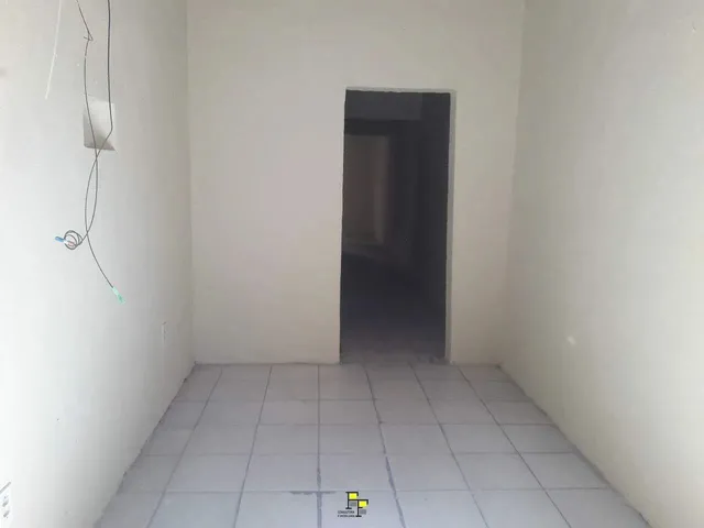 Imagem 13: Henrique Jorge Casa Plana 58M², 2 Quartos, Wc Social, Cozinha, Área de Serviço, 1 Vaga