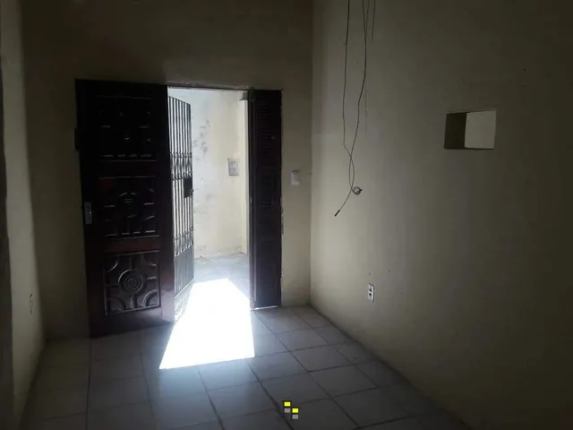 Imagem 12: Henrique Jorge Casa Plana 58M², 2 Quartos, Wc Social, Cozinha, Área de Serviço, 1 Vaga