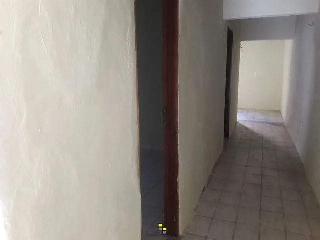 Imagem 6: Henrique Jorge Casa Plana 58M², 2 Quartos, Wc Social, Cozinha, Área de Serviço, 1 Vaga